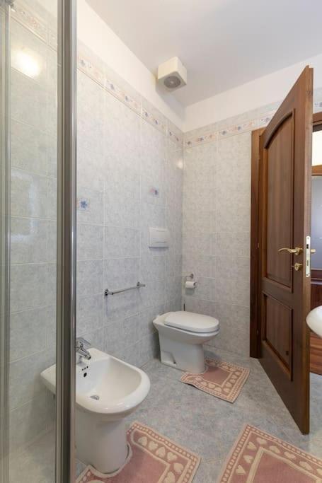 Ferienwohnung Residenza Sirtori Free Parking Verona Exterior foto